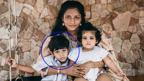 Tollywood : తండ్రి సూపర్ స్టార్.. కొడుకు సెన్సేషనల్ హీరో.. సౌత్ ఇండస్ట్రీలో అమ్మాయిల ఫాలోయింగ్ ఎక్కువే..