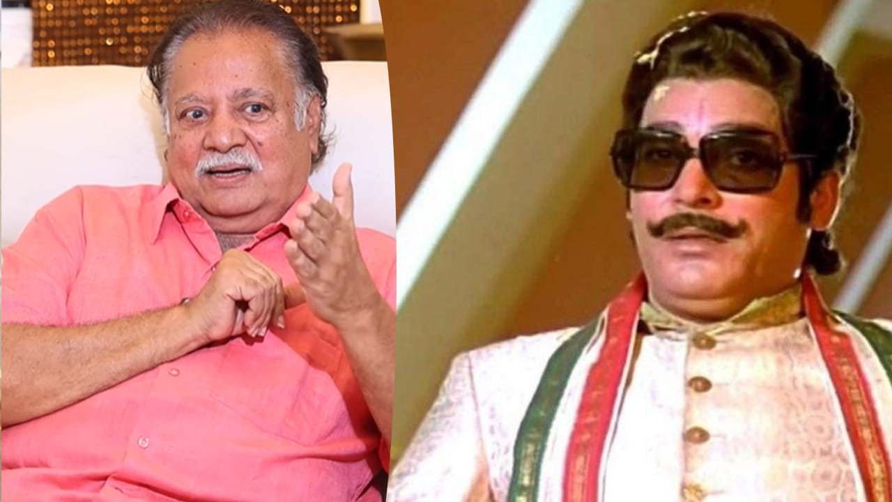 Prasad Babu, Rao Gopal Rao