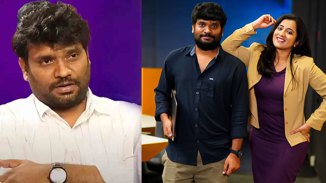 Prasad Behara : విరాజితతో సిరీస్ ఆపేయడానికి కారణం ఇదే.. అసలు విషయం చెప్పిన ప్రసాద్ బెహరా..