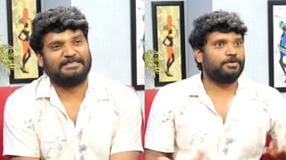 Actress Poorna: నటి పూర్ణ కూతురి బారసాల ఫంక్షన్.. తన గారాల పట్టికి ఎవరి పేరు పెట్టిందో తెలుసా? ఫొటోస్ వైరల్