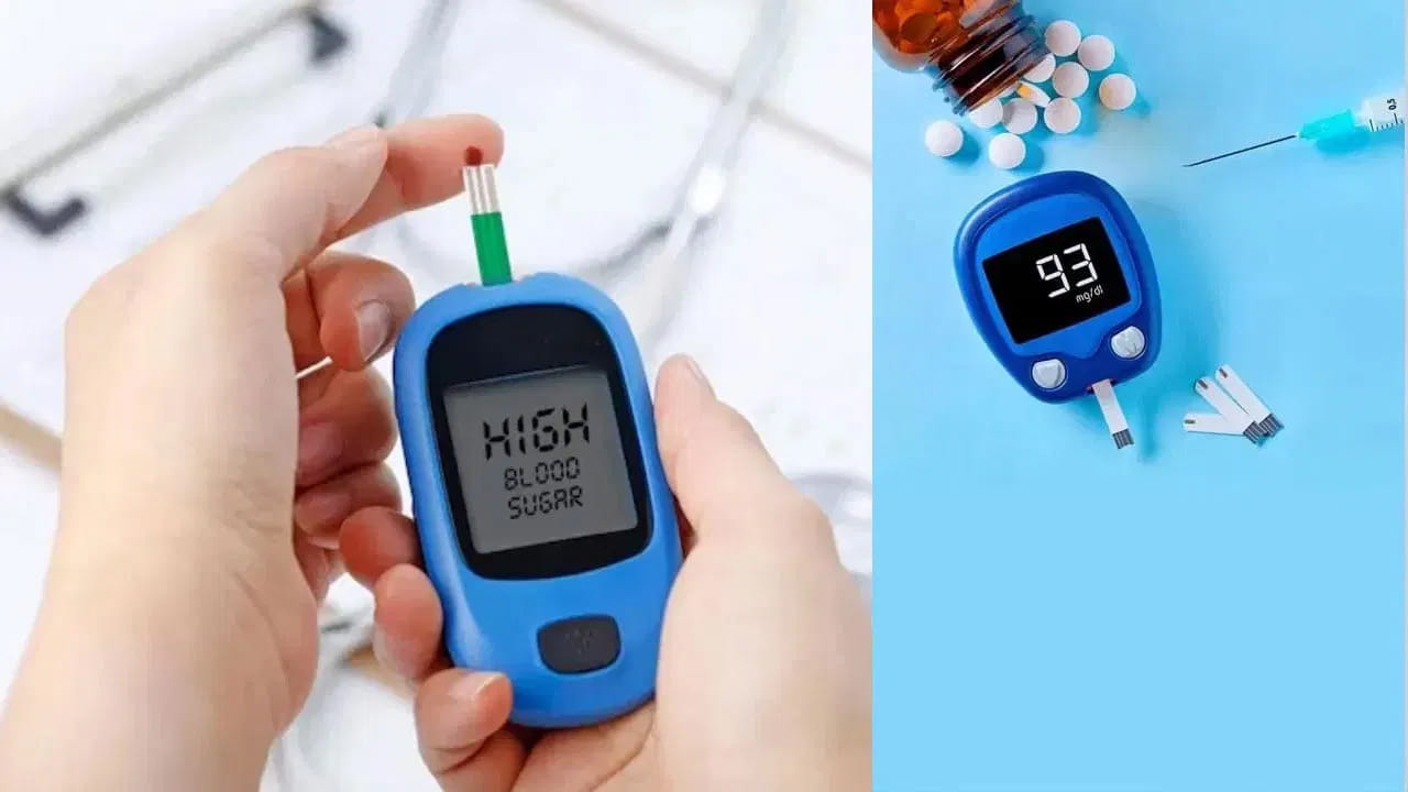 Prediabetes In Indians