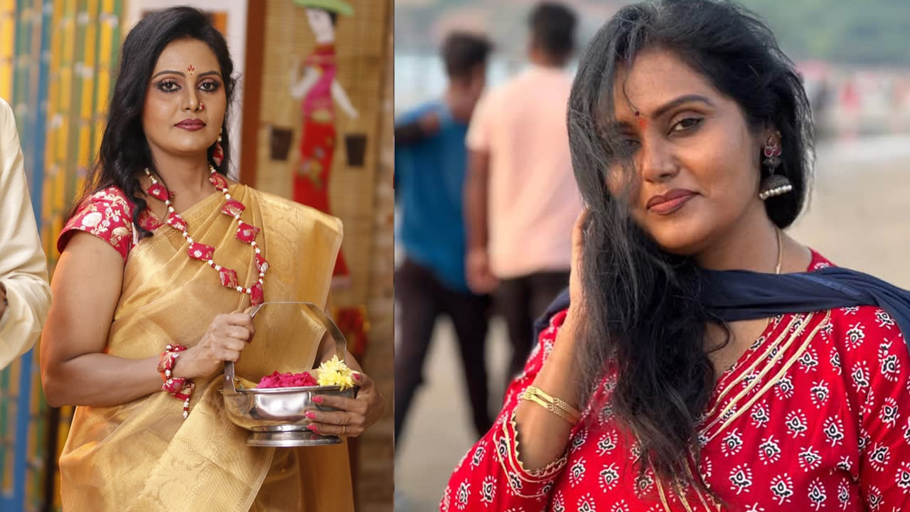 Preethi Nigam: ఊర్లోకి వస్తే కొట్టి చంపేస్తామన్నారు.. షాకింగ్ విషయాలు వెల్లడించిన బుల్లితెర నటి