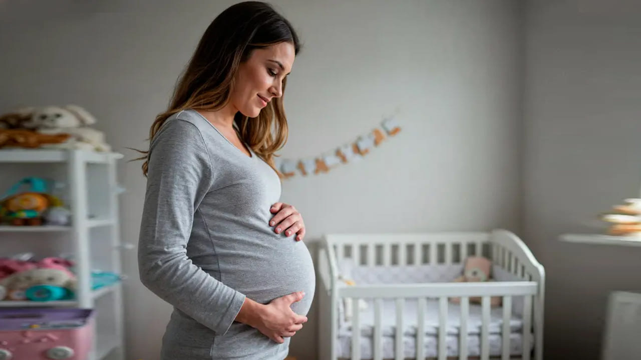 Pregnancy: గర్భధారణకు సరైన వయస్సు ఏది..? ఏ వయస్సు తర్వాత గర్భధారణ ప్రమాదకరంగా మారవచ్చు?