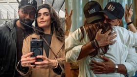 ప్రెగ్నెంట్ అయినా ఫిట్‌నెస్‌ తప్పనిసరి అంటున్న నటి