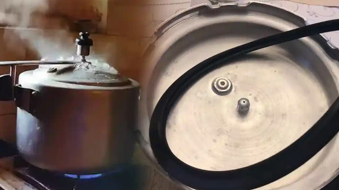 Pressure Cooker Mistakes