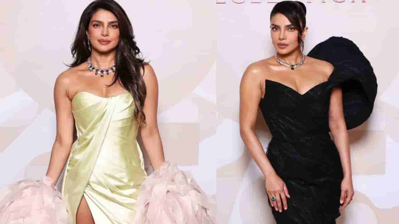 అమ్మ చెప్పిన చిట్కాతోనే ఇంత అందమా? బ్యూటీ సీక్రెట్ బయటపెట్టిన గ్లోబల్ బ్యూటీ