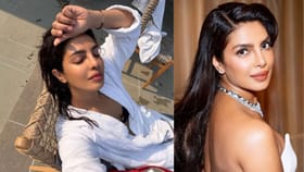 గ్లోబల్ బ్యూటీ ప్రియాంకా చోప్రా మెరిసే చర్మ రహస్యం ఇదే