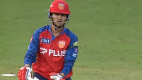 16 బంతుల్లో తుఫాన్ హాఫ్ సెంచరీ.. ఐపీఎల్ రికార్డ్‌ను తిరగరాశాడుగా