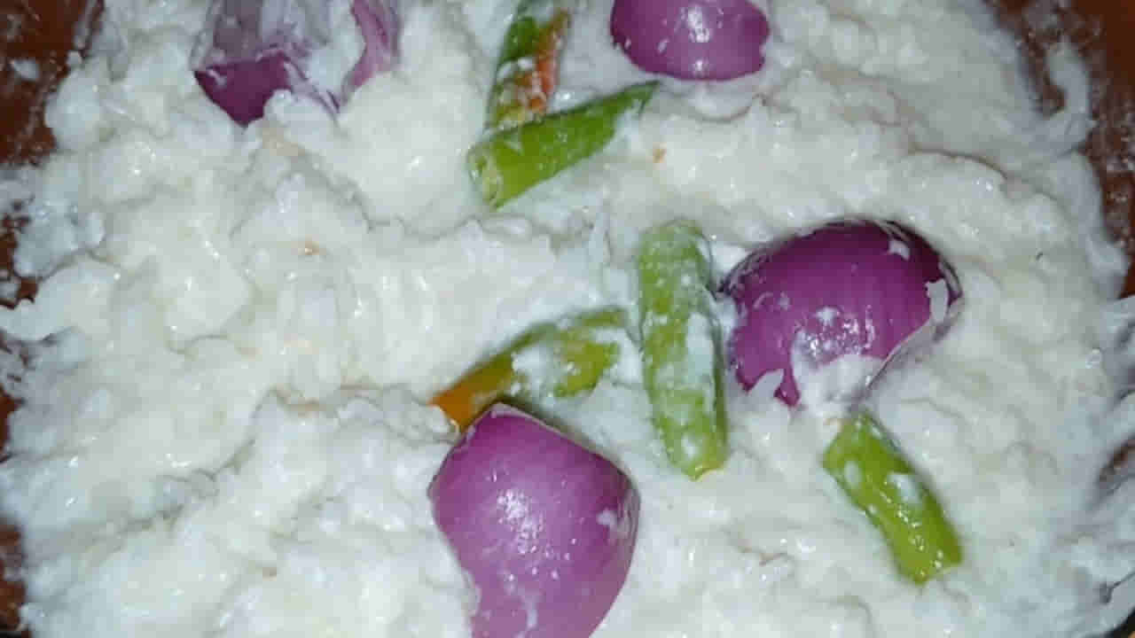 ఎండాకాలం టిఫిన్ బదులు ఇది తిని చూడండి.. దెబ్బకు బాడీ కూల్గా మారాల్సిందే..