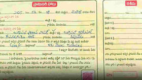 ప్రామిసరీ నోటు ఎలా రాయాలి.? ఎన్ని రూపాయల వరకు రాయొచ్చు..