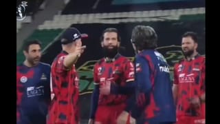 RCB vs CSK: ఫ్యాన్స్‌కు గుడ్ న్యూస్.. ఆర్‌సీబీతో మ్యాచ్‌కు తలా రీఎంట్రీ..?