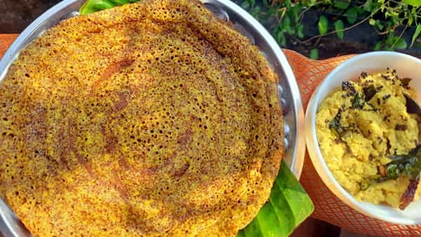 Pumpkin dosa:గుమ్మడికాయతో అదిరిపోయే బ్రేక్ఫాస్ట్.. ఇలా చేస్తే పిల్లలు కూడా వదలకుండా తినేస్తారు!