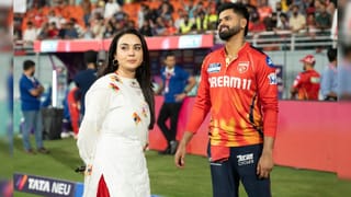 Video: ఉప్పల్ స్టేడియంలో చేతబడి దుమారం.. సీఎస్కే ఫిర్యాదు వెనుక అసలు నిజం ఇదే..?