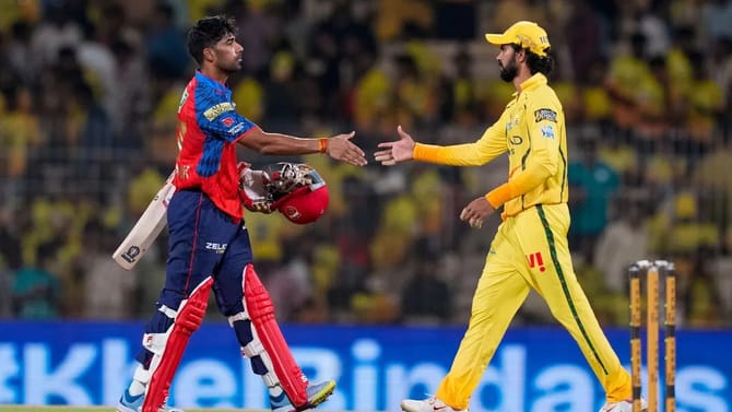 ఐపీఎల్ 2026లో పాయింట్ల పట్టికను శాసిస్తున్న శ్రేయస్ అయ్యర్ సేన