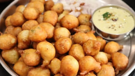 విజయవాడ స్పెషల్ చిట్టి పునుగులు.. హోటల్ టేస్ట్ మీ ఇంట్లోనే