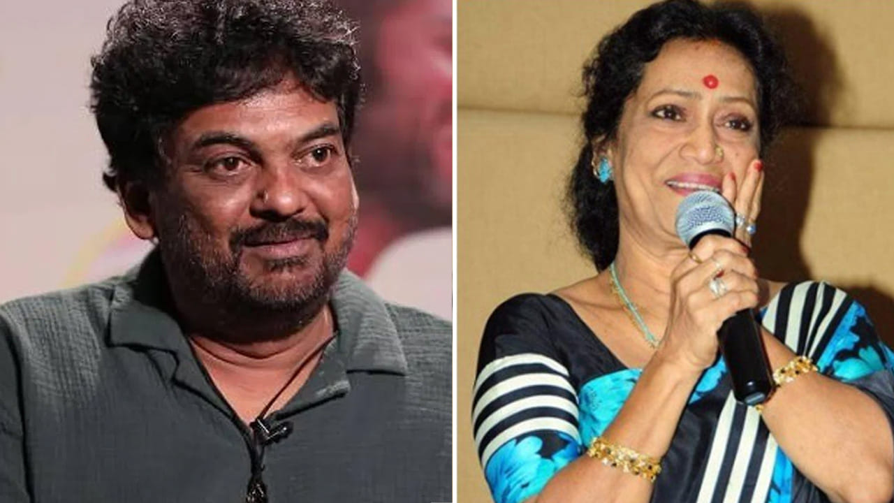 Puri Jagannadh, Rama Prabha