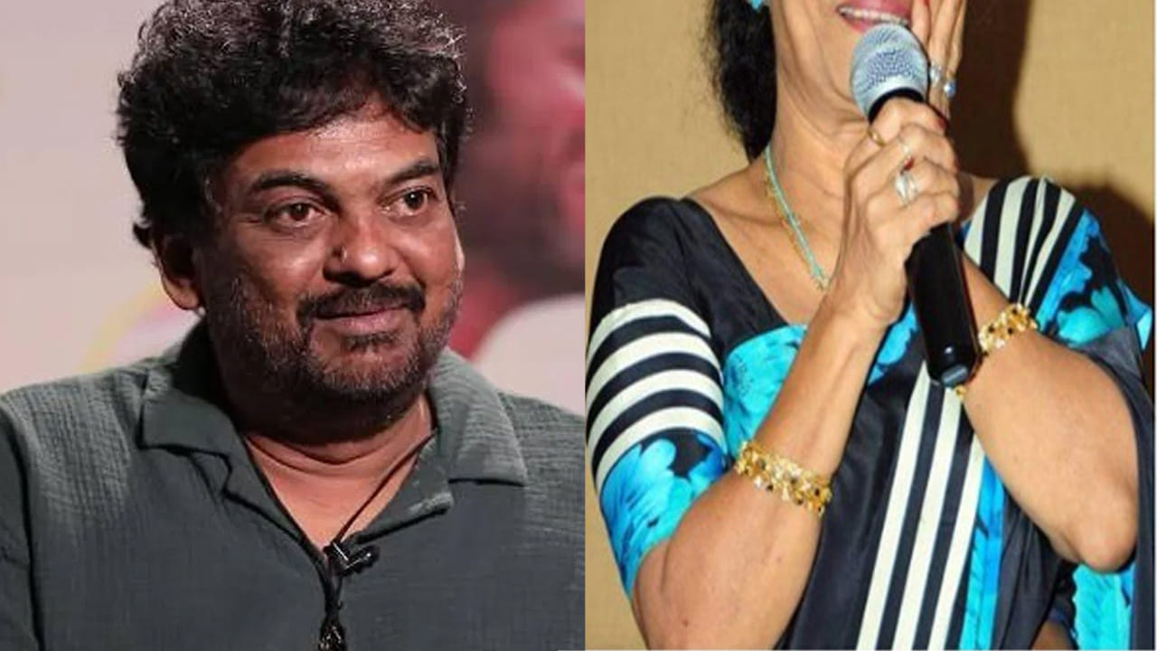 Puri Jagannadh : బద్రి సినిమాలో యాక్టింగ్.. ఆ నటికి ప్రతి నెల డబ్బులు పంపుతున్న పూరి.. కారణం ఇదే..
