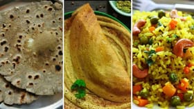 ఆఫీసుకు వెళ్లాలనే టెన్షనే వద్దు.. నిమిషాల్లో చేసుకునే టిఫిన్స్