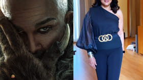 అల్లు అర్జున్ సినిమాలో మరో అందాల తార..