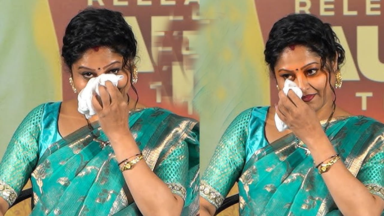 Actress Raashi: ఆ హీరోయిన్ గురించి గొప్పగా చెప్పిన రాశి.. తన పెళ్లికి వారం రోజుల ముందే మరణించిందంటూ ఎమోషనల్..