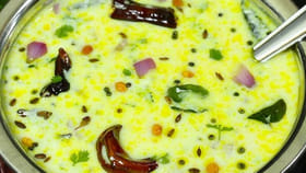 చల్లచల్లగా ముల్లంగి మజ్జిగ పులుసు.. వేసవికి పర్ఫెక్ట్ రెసిపీ