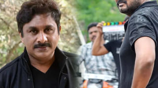 Kota Srinivasa Rao: ఆ రోజు అలా అతడ్ని చూసి పిచ్చి పట్టిందనుకున్నా.. ఇప్పుడు లెజెండ్ అయ్యాడు..