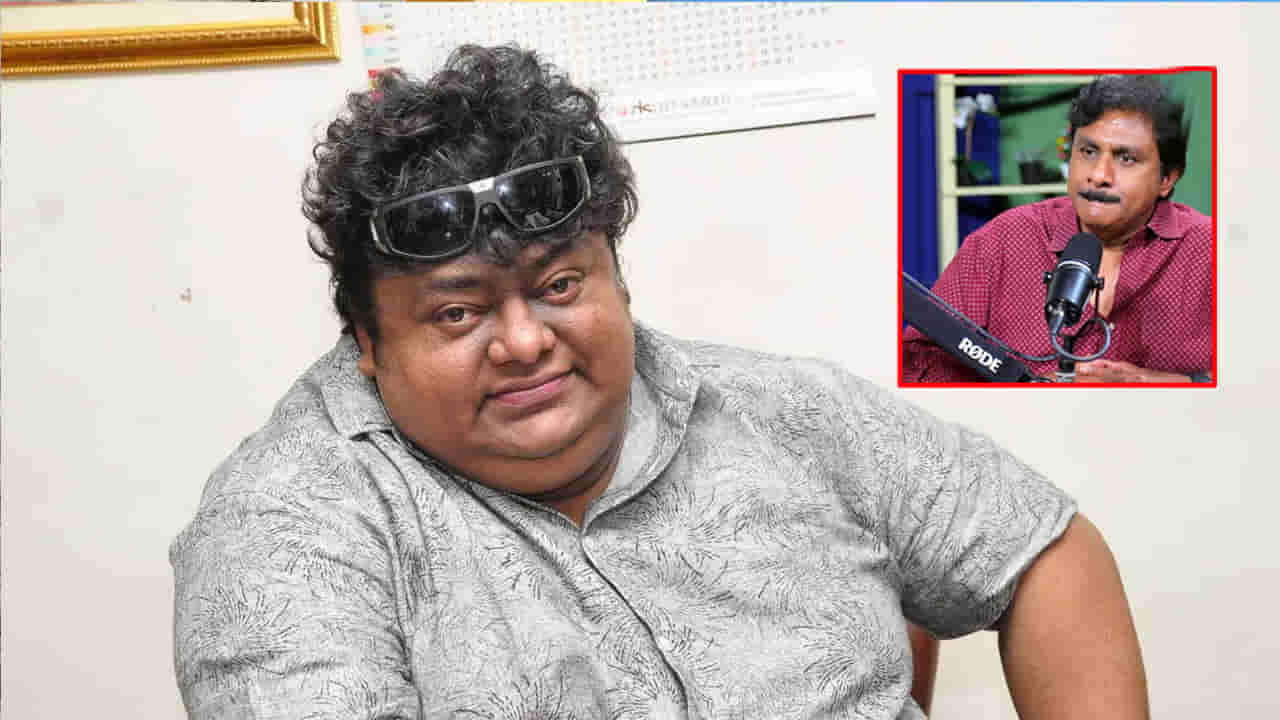 అదంతా అబద్దం.. చక్రీ చనిపోవడానికి కారణం ఇదే.. అసలు విషయం బయటపెట్టిన రఘు కుంచె