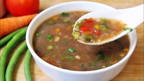 రాగి పిండితో ఇలా సూప్ చేసి తాగితే తస్సాదియ్యా.. సమ్మర్‌లోనూ బాడీ