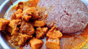 రాయలసీమ ఫేమస్ .. రాగి సంగటి, నాటు కోడికూర ఇంట్లో ఎలా వండాలంటే?