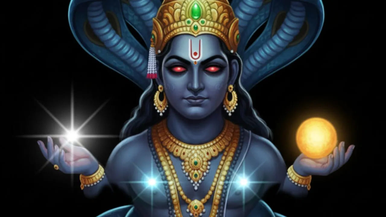 Rahu Gochar: రాహువుతో జాగ్రత్త.. ఆ రాశుల వారికి ఆర్థిక, వ్యక్తిగత సమస్యలు..!