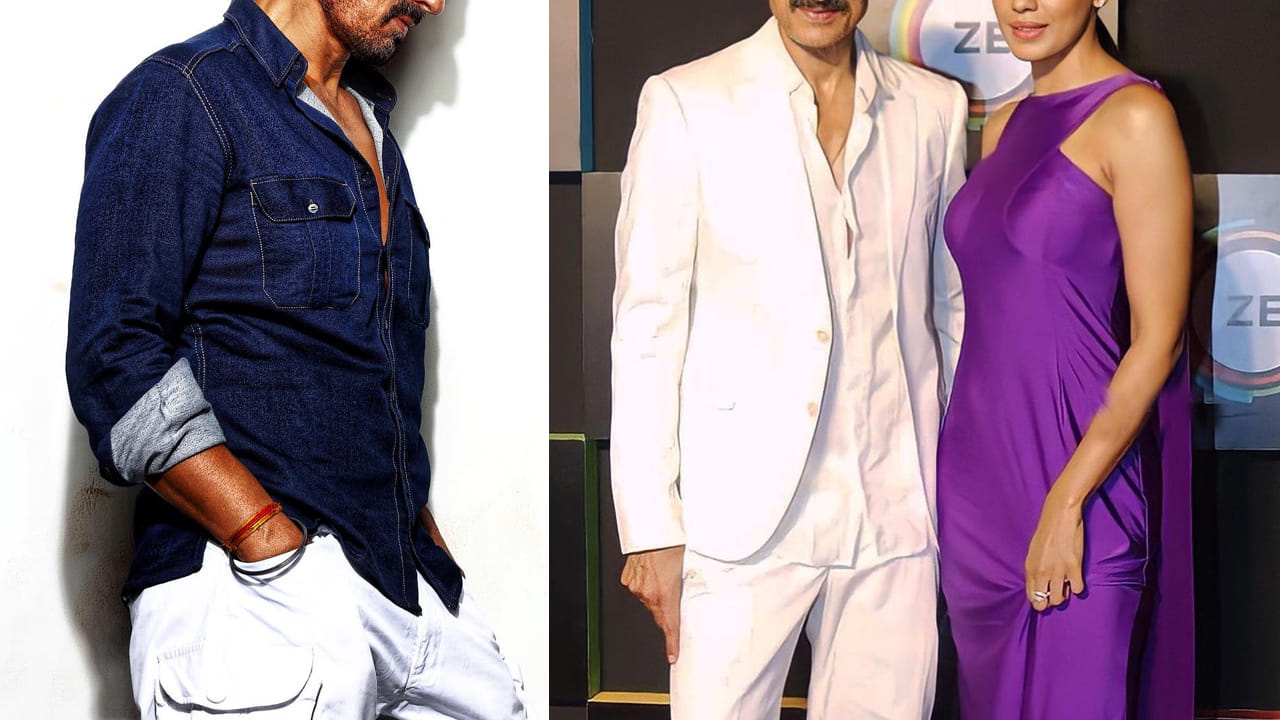 Tollywood : 18 ఏళ్ల చిన్న అమ్మాయితో 57 ఏళ్ల విలన్ ప్రేమాయణం.. 14 ఏళ్లుగా డేటింగ్.. ఎవరంటే..