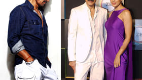 అతడికి 57 ఏళ్లు.. 18 ఏళ్ల చిన్న అమ్మాయితో ప్రేమ..