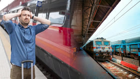 ట్రైన్‌ మిస్ అయ్యిందా? అదే టికెట్‌తో మరో రైలు ఎక్కవచ్చా?