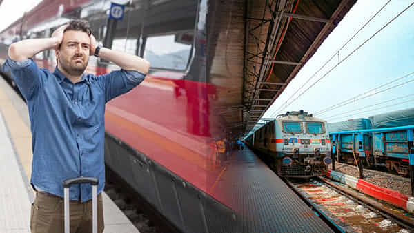 Indian Railways: ట్రైన్ మిస్ అయ్యిందా? అదే టికెట్తో మరో రైలు ఎక్కవచ్చా? రైల్వే నియమాలు ఏం చెబుతున్నాయి?