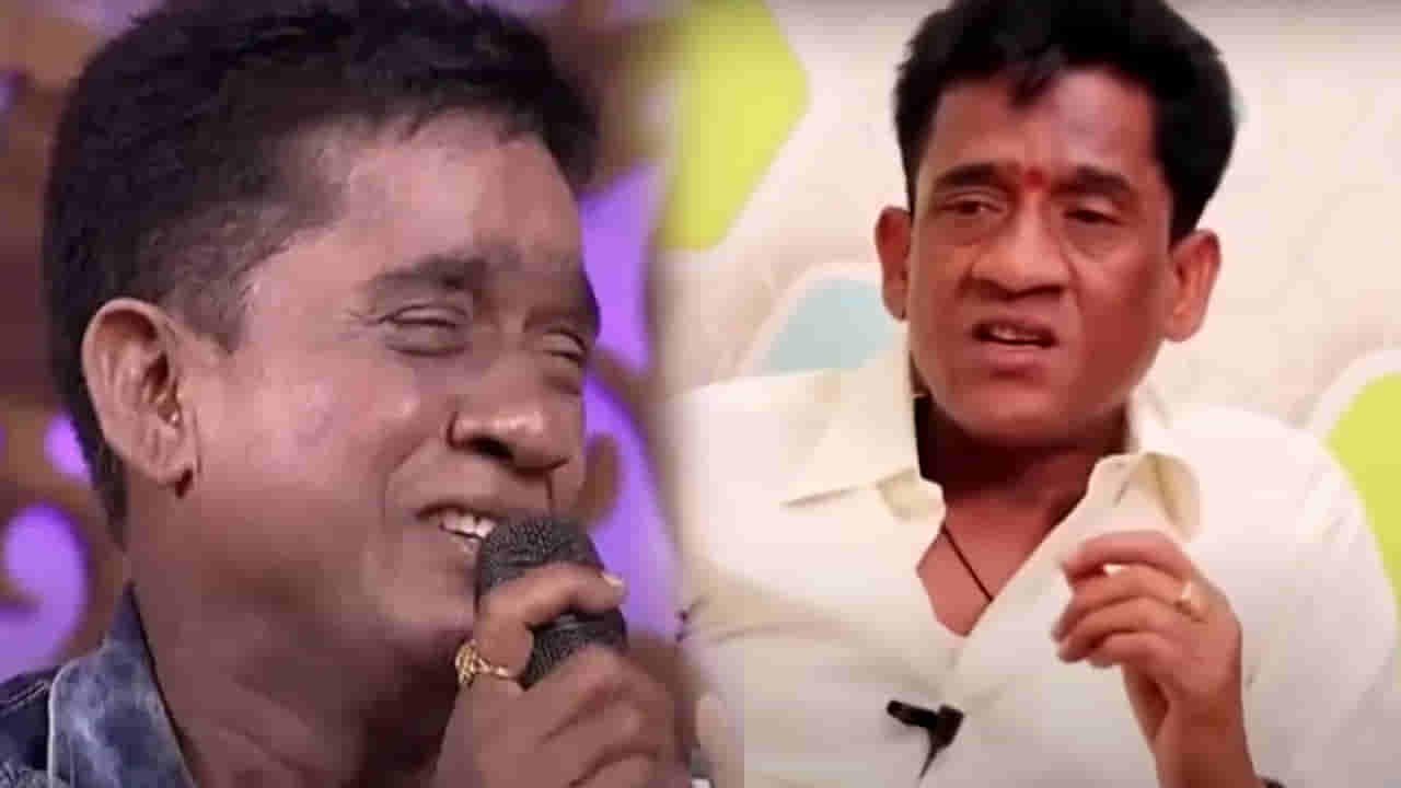 Jabardasth: అతను నాకు దేవుడితో సమానం.. చందాలు వసూలు చేసి నా కూతురికి పెళ్లి చేశా