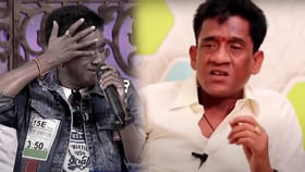 పెయింటింగ్ పనులు చేసుకునేవాడిని..