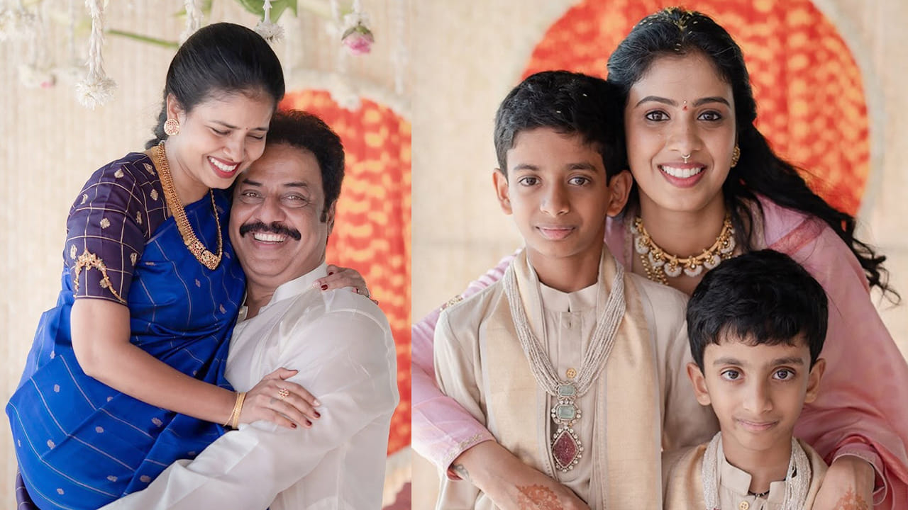  టాలీవుడ్ ప్రముఖ నటుడు రాజా రవీంద్ర  కెరీర్ ప్రారంభంలో కన్నడ, తమిళ సినిమాల్లో ఎక్కువగా నటించాడు, ఆ తర్వాత తెలుగులో కూడా హీరోగా,  విలన్ గా, క్యారెక్టర్ ఆర్టిస్ట్ గా వందల సినిమాల్లో యాక్ట్ చేశాడు.