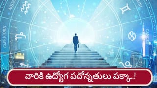 May 2026 Horoscope: మే నెలలో ఆ రాశులకు జాక్‌పాట్.. ఆదాయం–అధికారం డబుల్ ధమాకా!