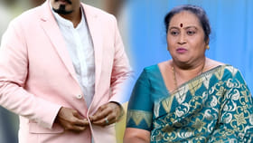 ఆ స్టార్ హీరోతో పక్కన హీరోయిన్‌గా చేశా..