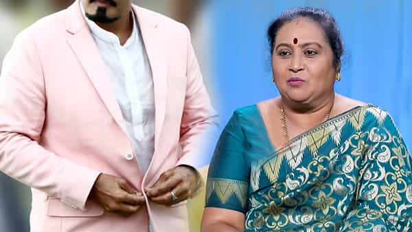 ఆ స్టార్ హీరోతో పక్కన హీరోయిన్గా చేశా.. ఆయన సెట్లో ఎలా ఉండేవారంటే