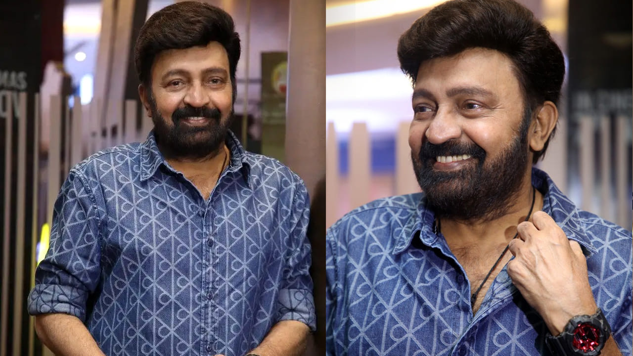 Rajashekhar: ఆ సినిమా మిస్ చేసుకున్నందుకు చాలా బాధపడ్డా..! మంచి హిట్ అయ్యింది