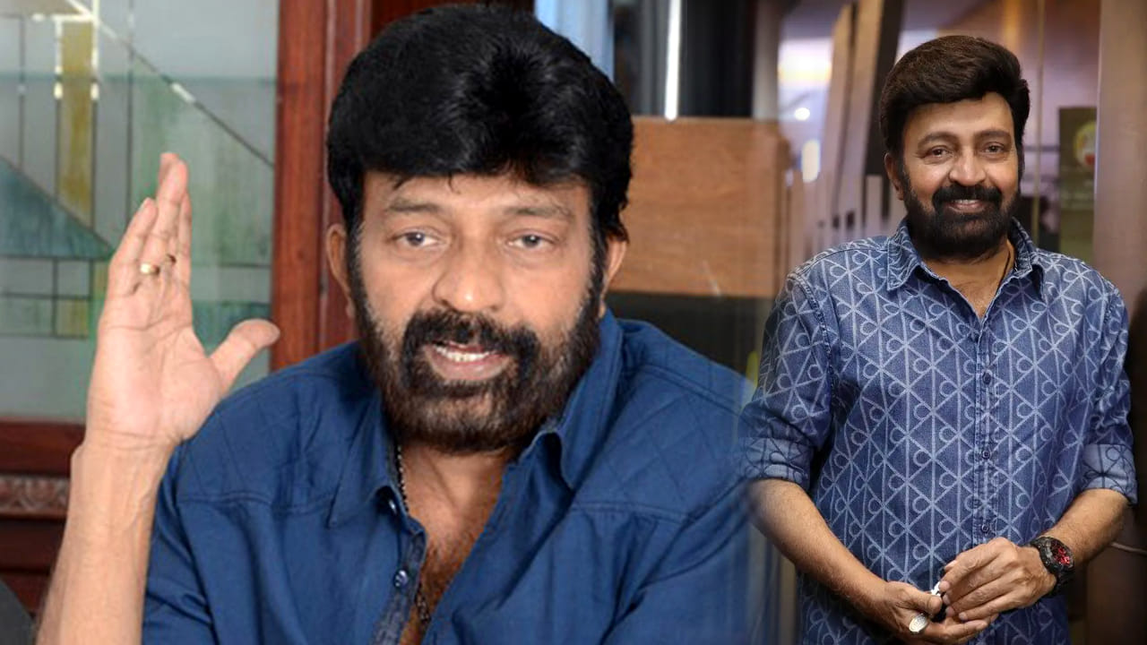 అందుకే నాకు స్టార్డమ్ రాలేదు.. ఆసక్తికర విషయాలు తెలిపిన హీరో రాజశేఖర్