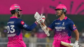 IPL 2026 :  సెహ్వాగ్-గంభీర్ రికార్డుకు ఎండ్ కార్డ్.. చరిత్ర సృష్టించేందుకు రెడీ అయిన జైస్వాల్-వైభవ్ జోడీ