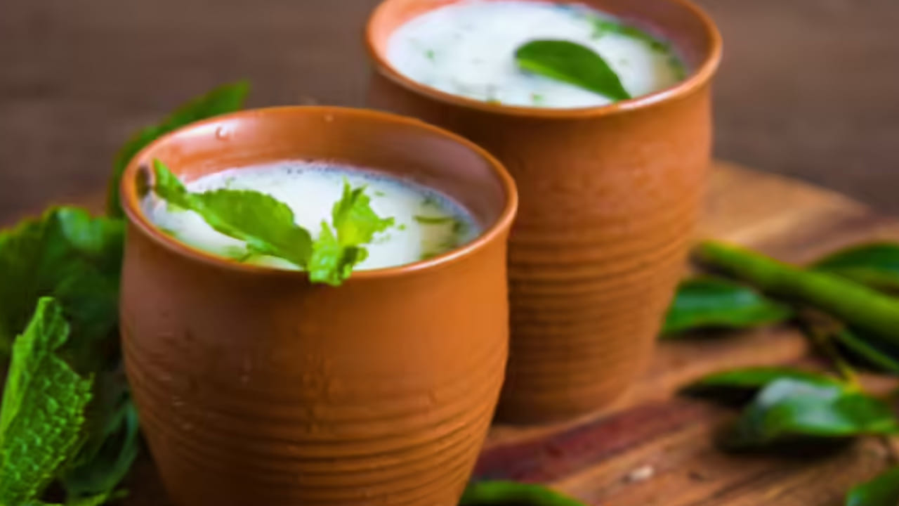 రాజస్థాన్ చుట్టుపక్కల గ్రామాల్లో ఎండల్లో పొలం పని చేసే వాళ్లు దీనిని రోజుకొక గ్లాస్ తాగేవాళ్ళు. ఇది  శరీరానికి చల్లదనం, ఎనర్జీ ని కూడా ఇస్తుంది. 

