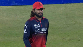 ఆర్సీబీ గెలిచినా.. విలన్‌గా మారిన కెప్టెన్‌ పాటిదార్‌!