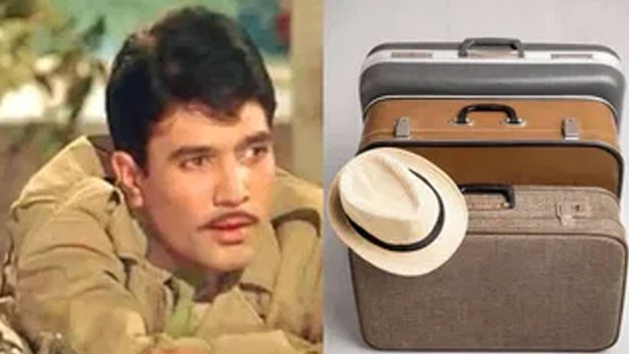 Actor : ఇండస్ట్రీని ఏలిన హీరో.. మరణం తర్వాత ఇంట్లో బయటపడ్డ 64 సూట్కేసులు.. వాటిని తెరిచి చూడగా...