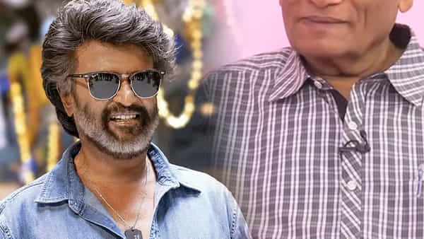 Tollywood: నేను, రజినీకాంత్ బెస్ట్ ఫ్రెండ్స్.. వాడు అనేంత చనువు ఉంది.. టాలీవుడ్ నటుడు
