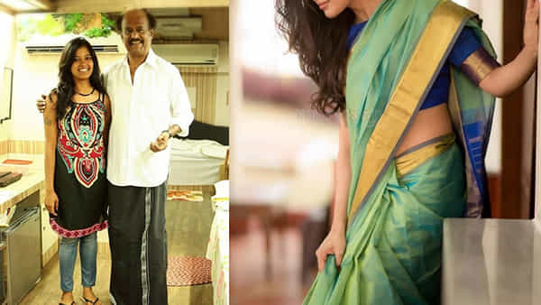 Tollywood: రజనీకాంత్తో ఉన్న ఈ అమ్మాయిని గుర్తు పట్టారా? ఇప్పుడు టాలీవుడ్ స్టార్ హీరోయిన్.. ఎంతలా మారిపోయింది