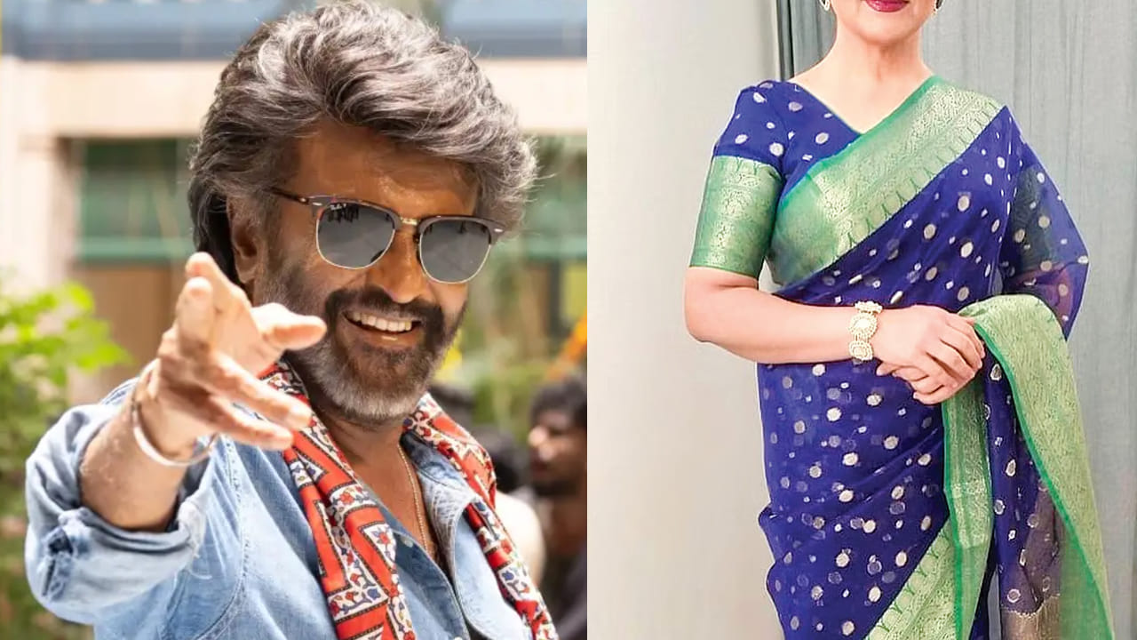 Rajinikanth: నేను రజనీకాంత్ సార్ ను కొట్టాలా?.. సినిమానే చేయనంటూ వెళ్లిపోయిన స్టార్ హీరోయిన్.. ఎవరంటే?