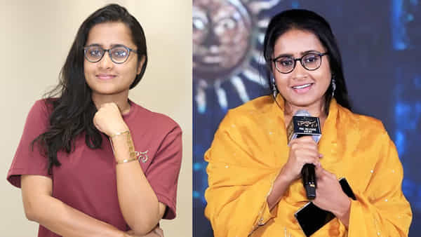 ఓయ్ హీరోయిన్ను గుర్తు చేస్తోన్న రాకాస డైరెక్టర్.. ఇంతకీ ఎవరీ మానస శర్మ? గతంలో ఏయే సినిమాలు చేసింది?